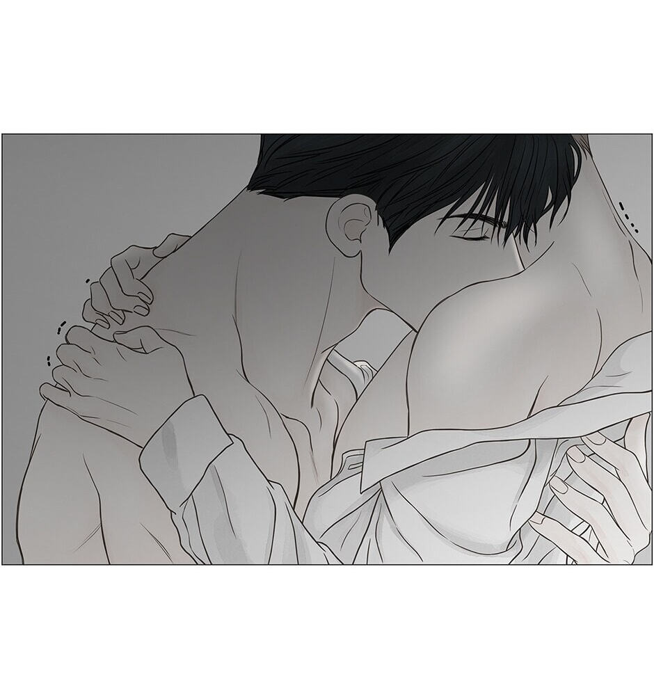 Read Secret Relationships chapter 105 image 37 on Lezhin