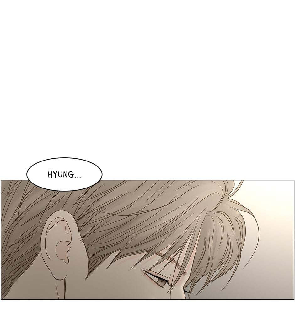 Read Secret Relationships chapter 105 image 38 on Lezhin