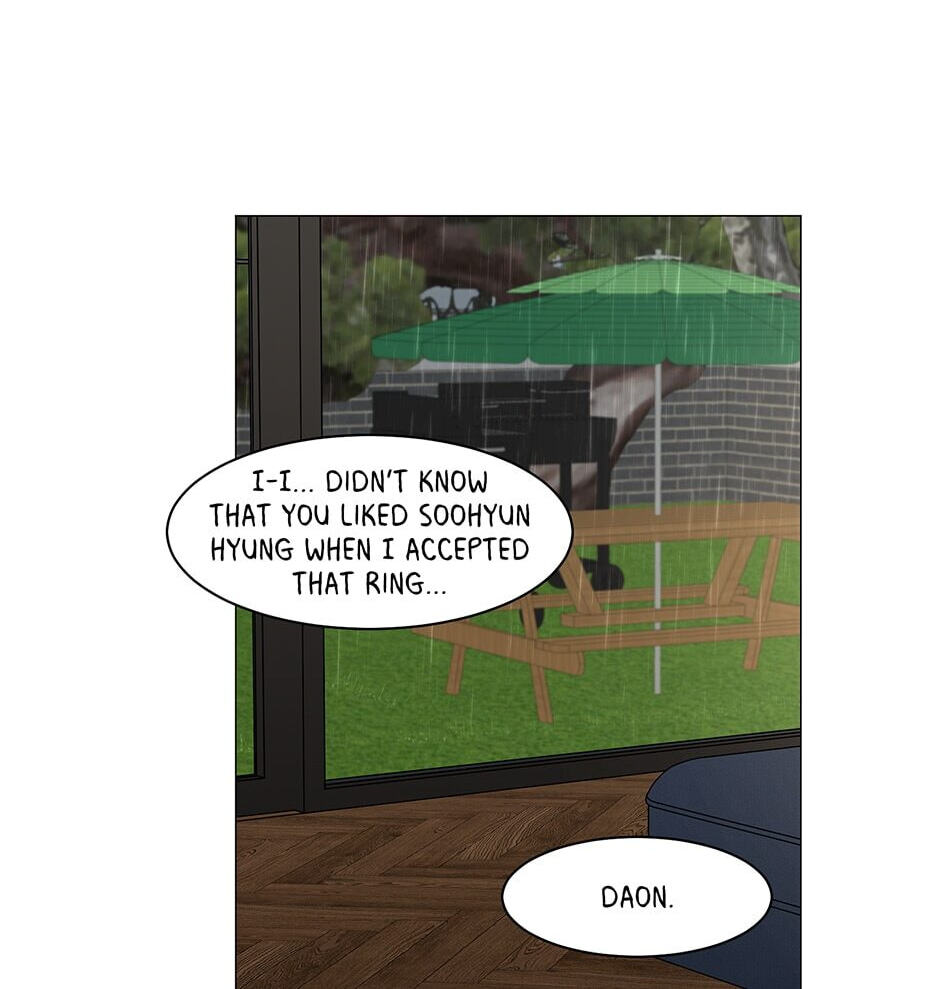 Read Secret Relationships chapter 105 image 43 on Lezhin