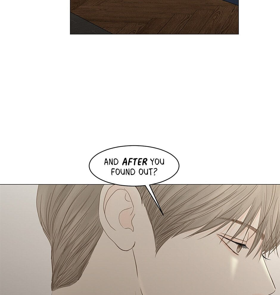 Read Secret Relationships chapter 105 image 44 on Lezhin