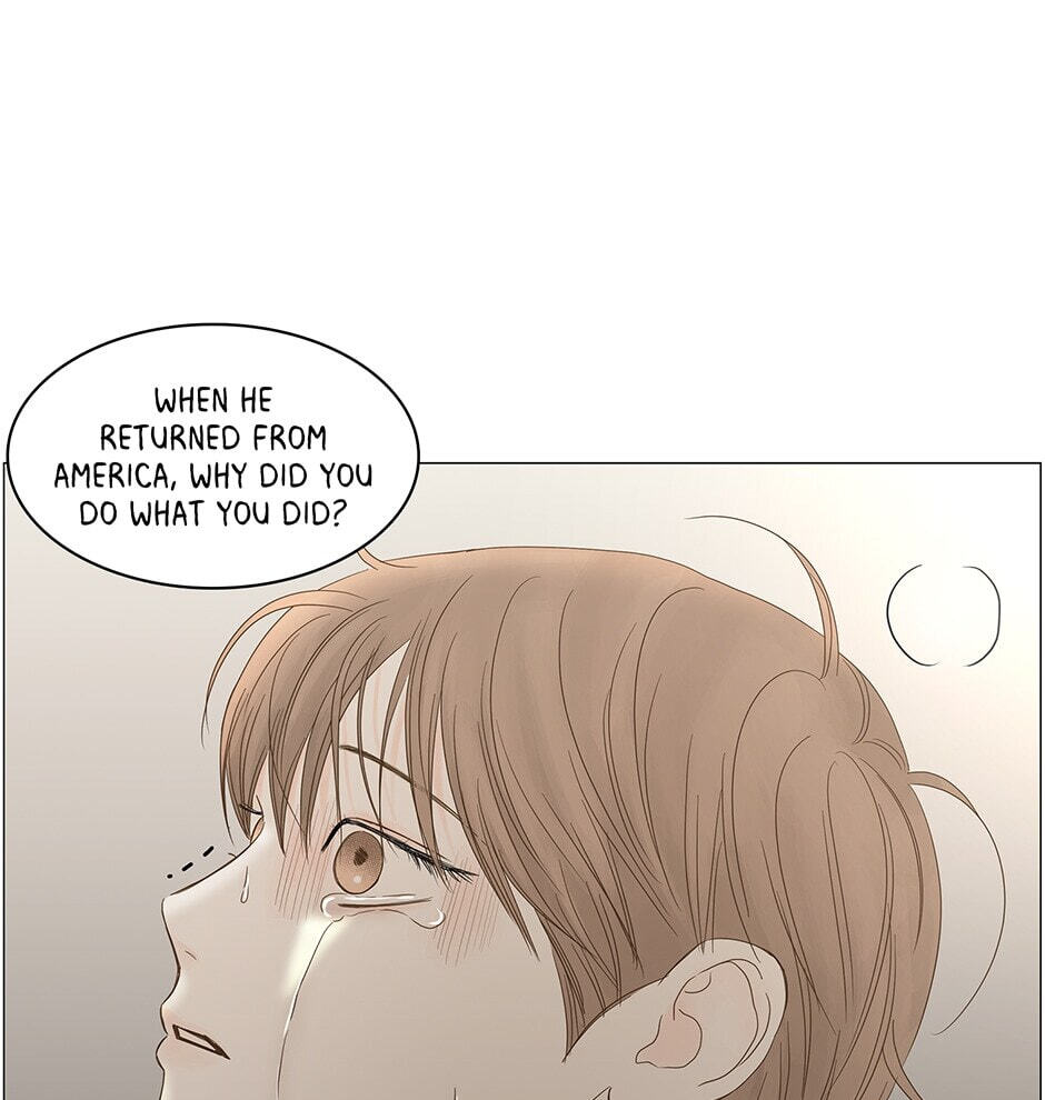 Read Secret Relationships chapter 105 image 46 on Lezhin