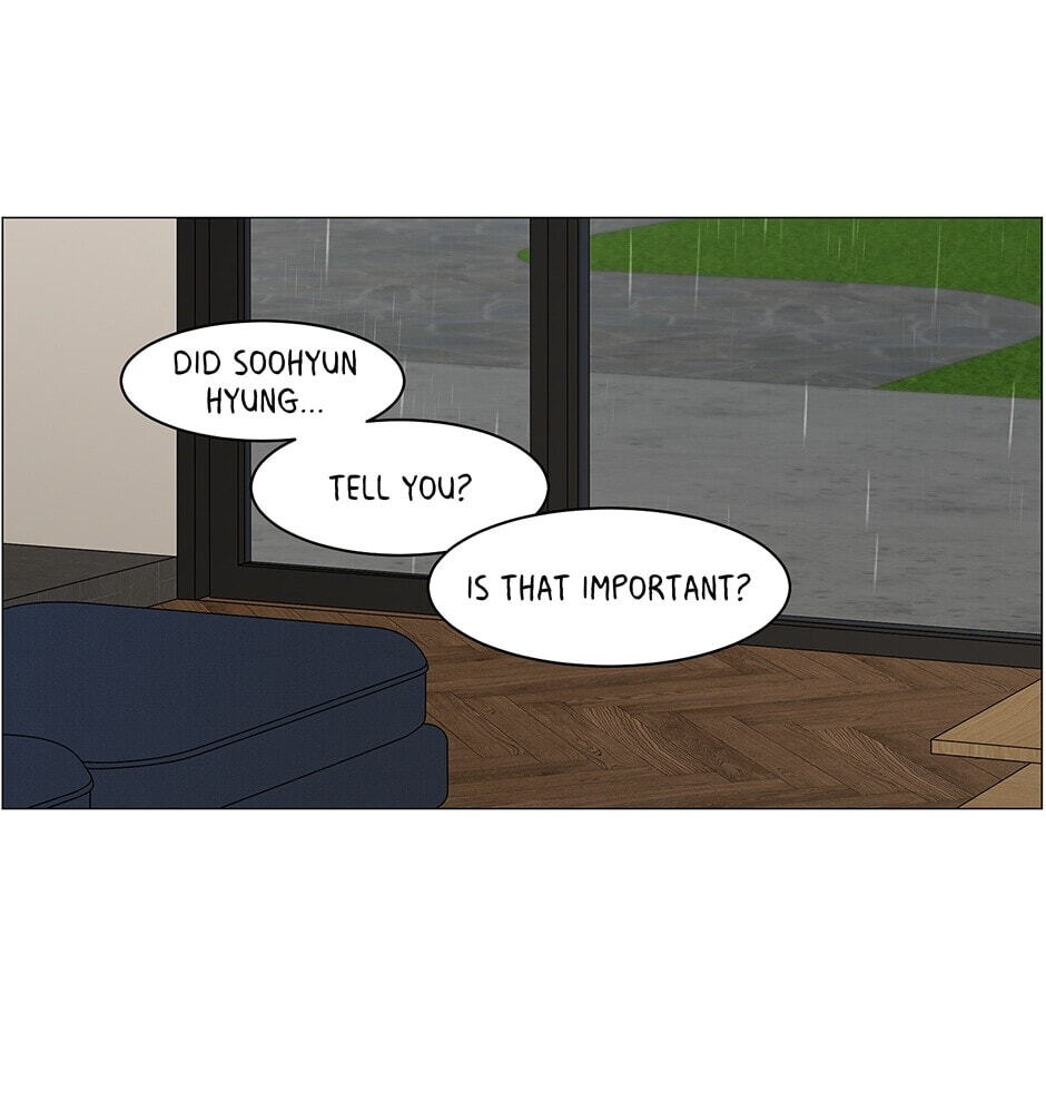 Read Secret Relationships chapter 105 image 48 on Lezhin
