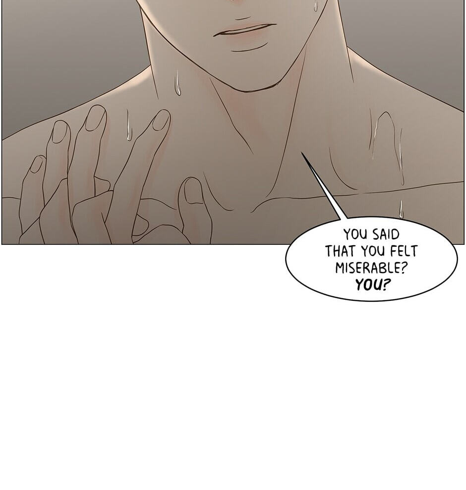 Read Secret Relationships chapter 105 image 53 on Lezhin