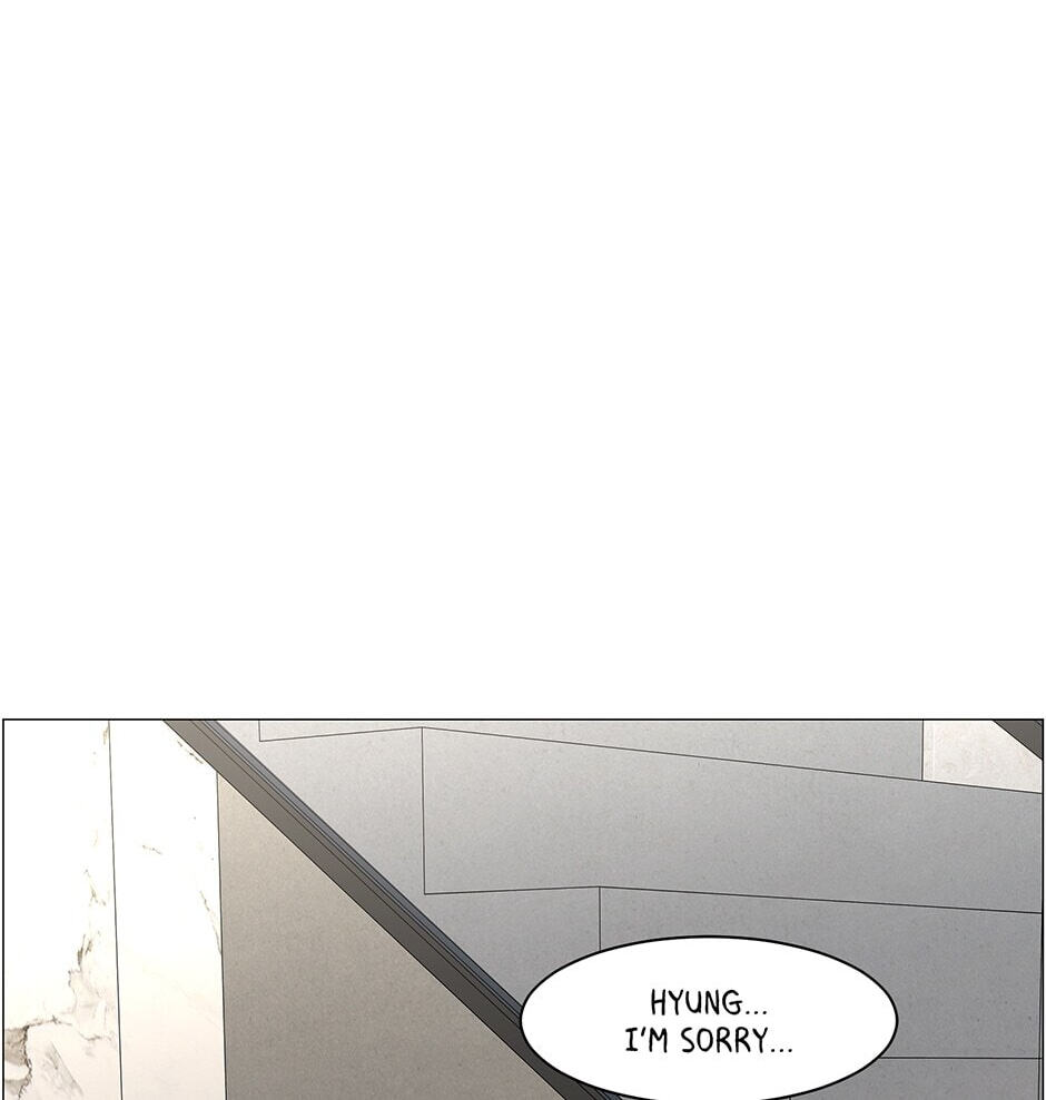 Read Secret Relationships chapter 105 image 57 on Lezhin