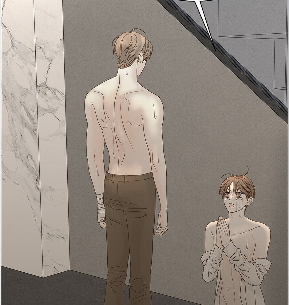 Read Secret Relationships chapter 105 image 58 on Lezhin