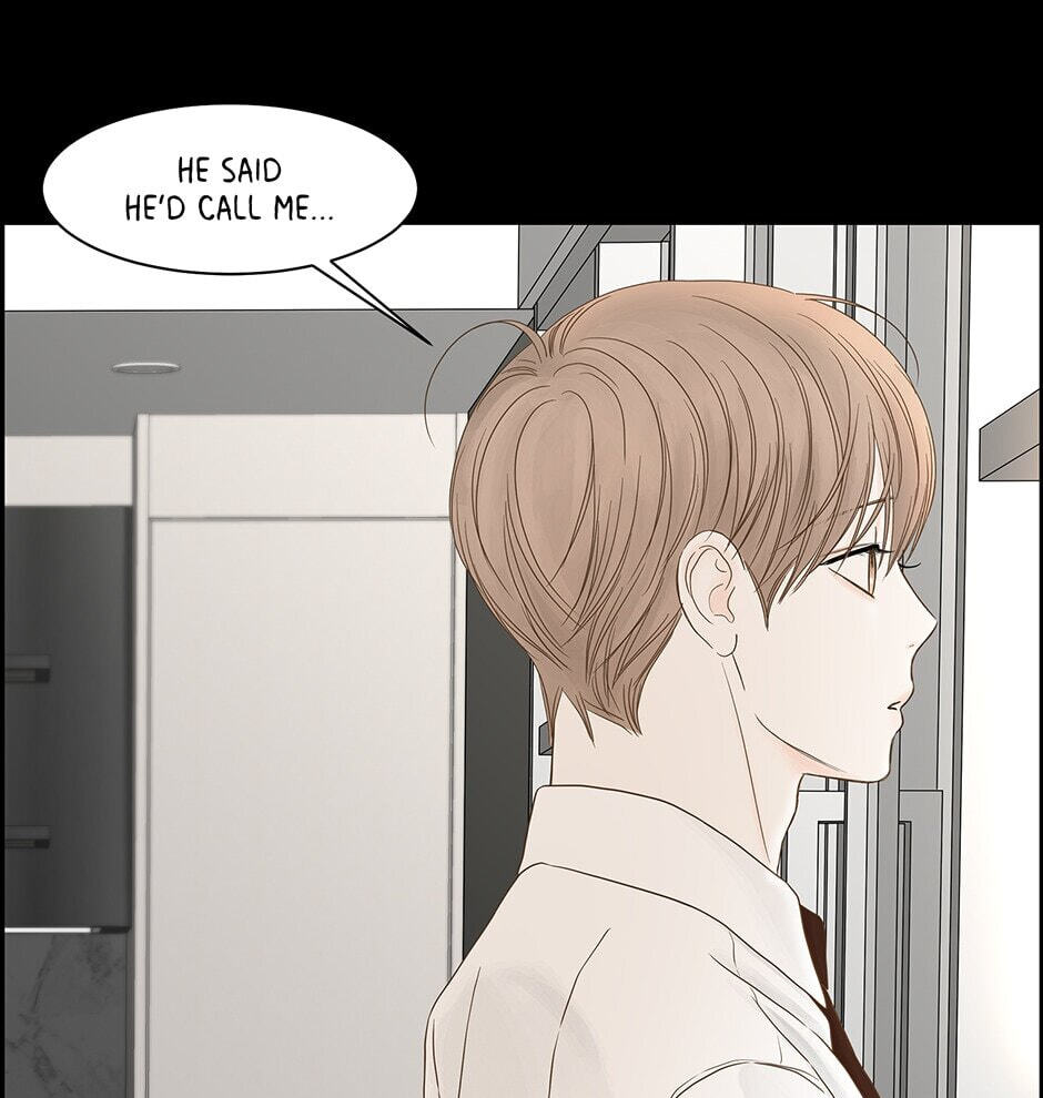 Read Secret Relationships chapter 105 image 6 on Lezhin