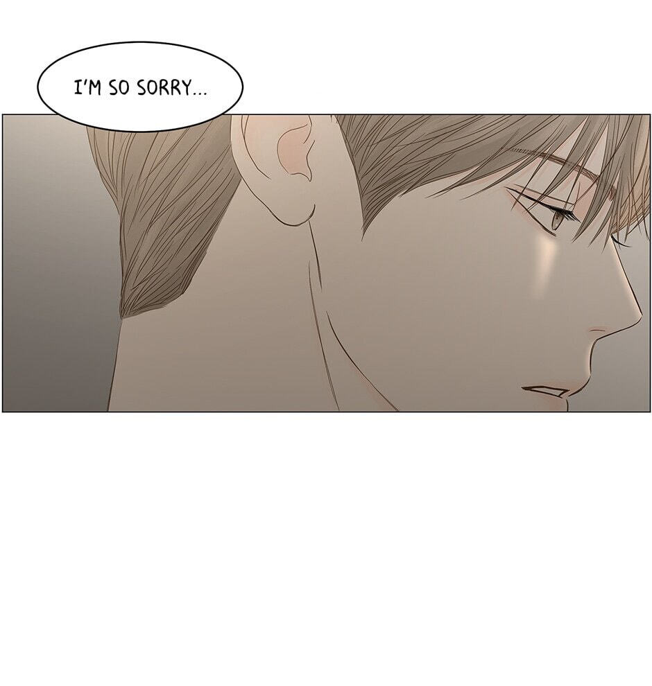 Read Secret Relationships chapter 105 image 60 on Lezhin