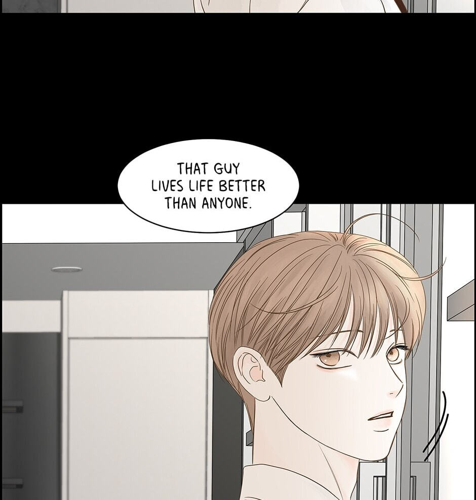 Read Secret Relationships chapter 105 image 7 on Lezhin