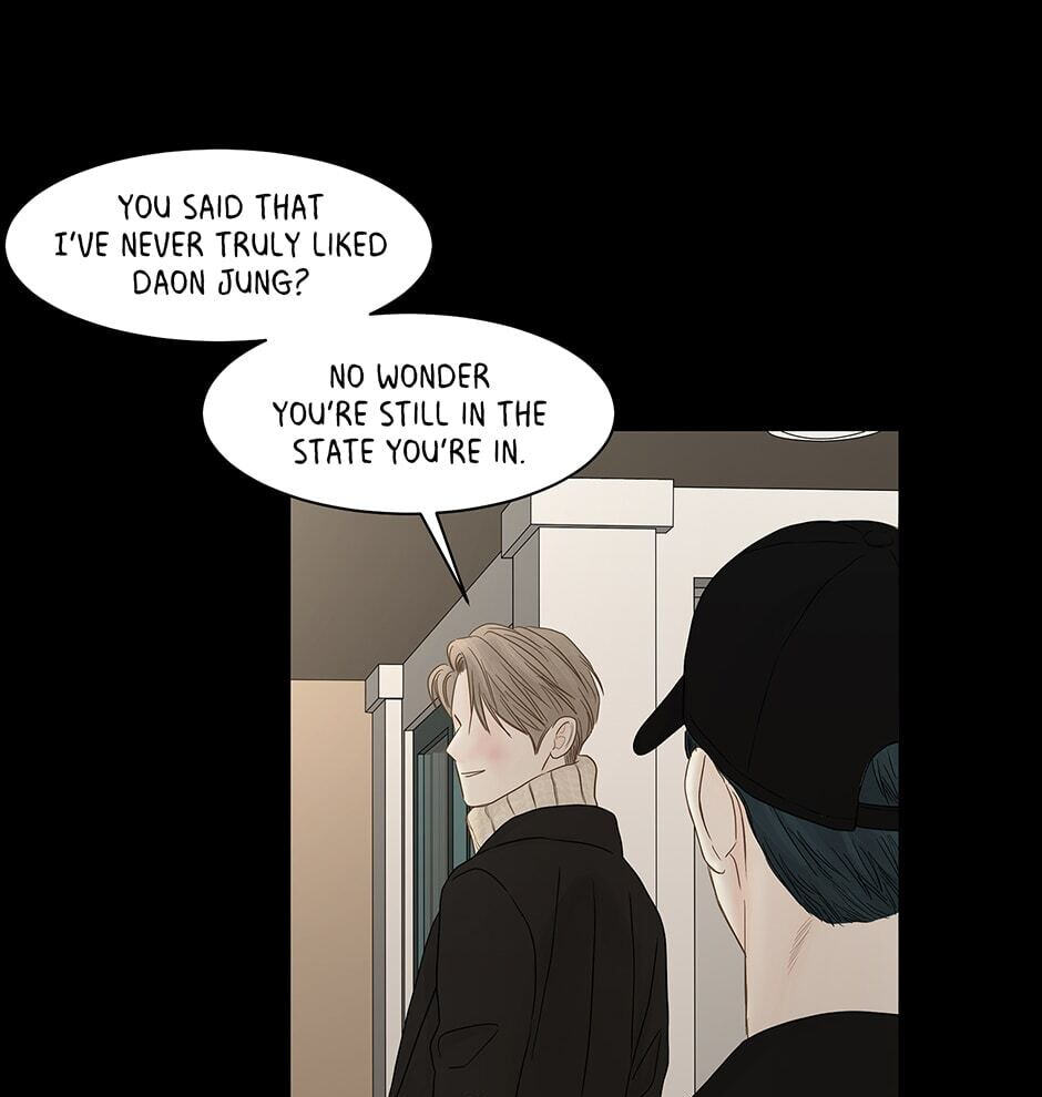 Read Secret Relationships chapter 105 image 72 on Lezhin