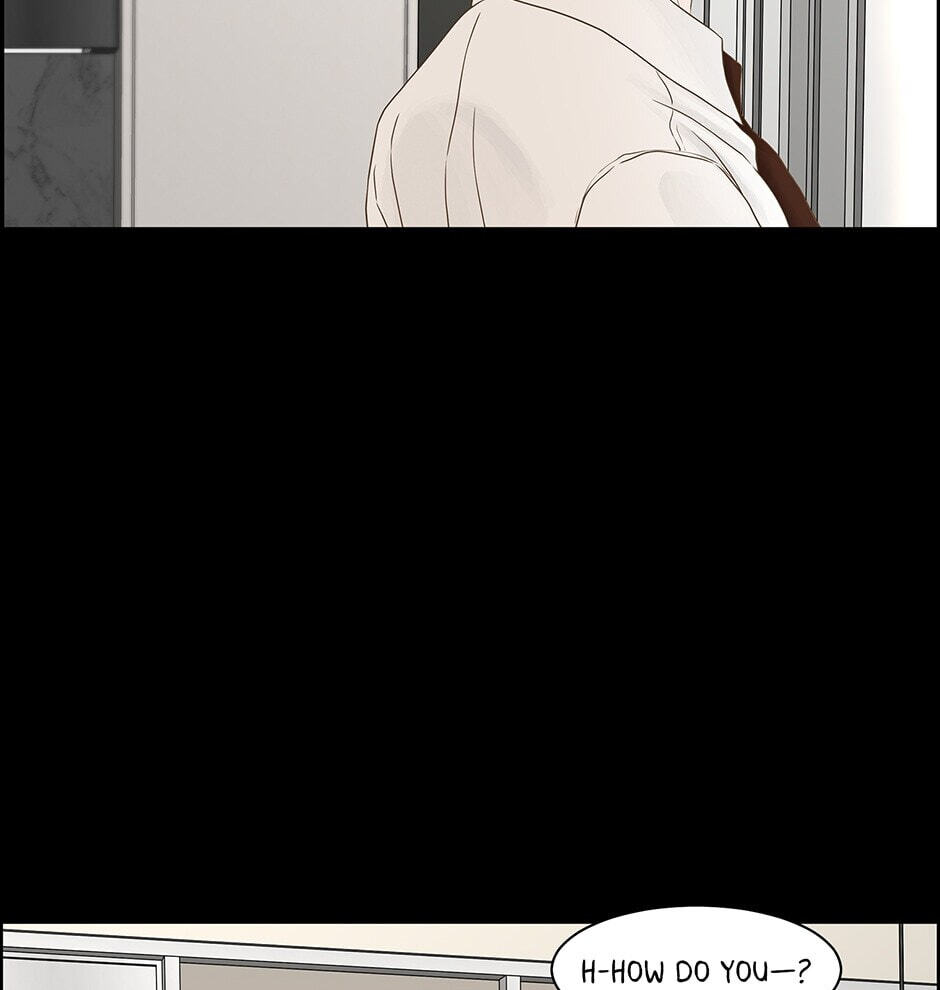 Read Secret Relationships chapter 105 image 8 on Lezhin