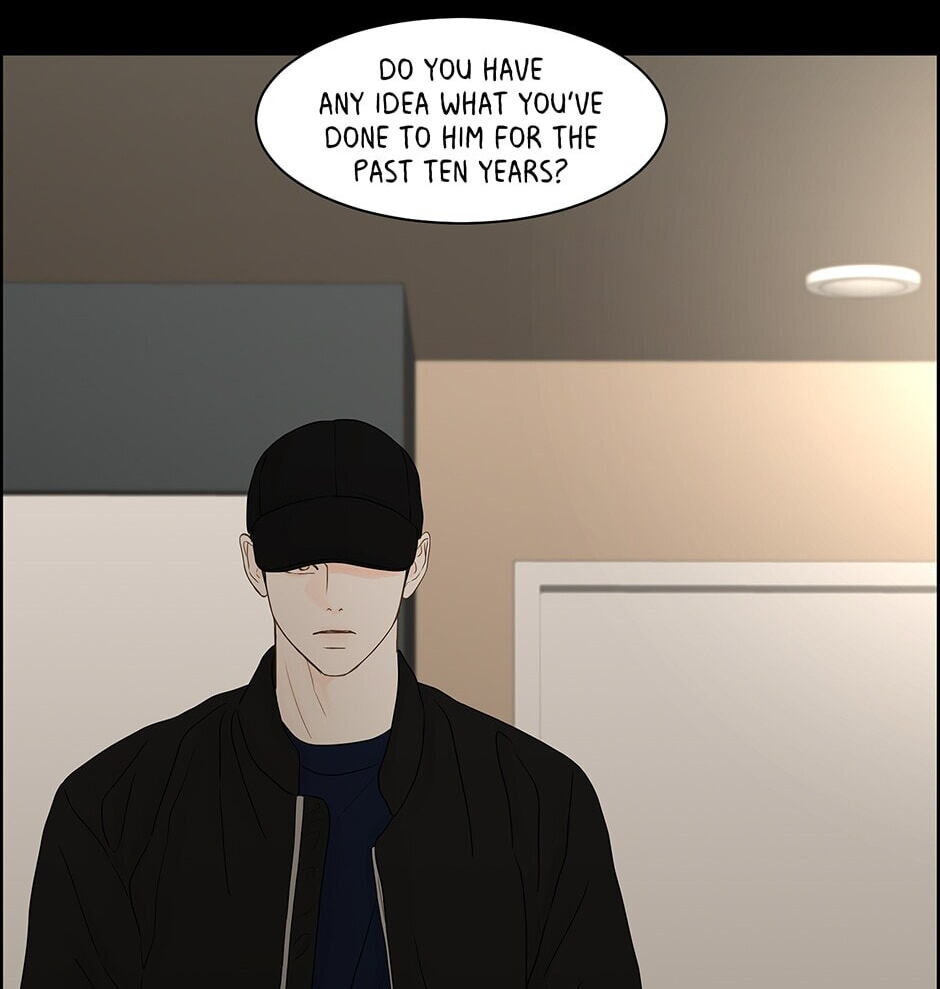 Read Secret Relationships chapter 105 image 83 on Lezhin