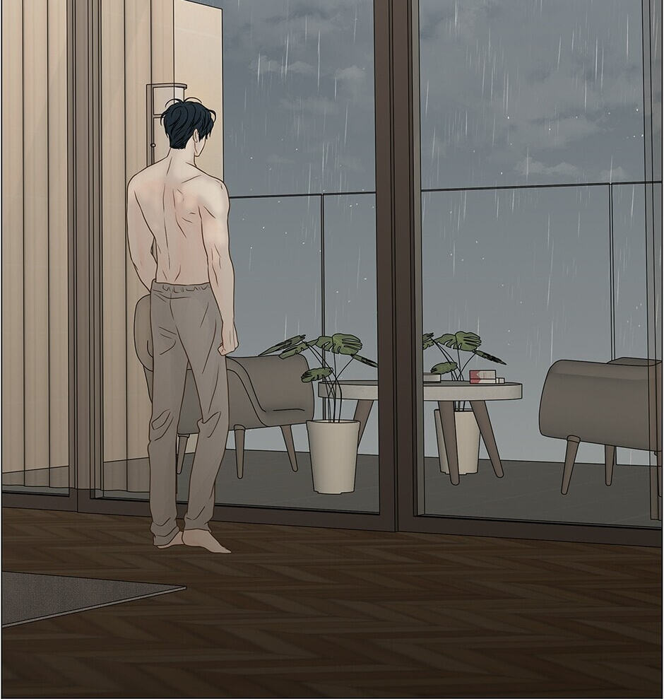 Read Secret Relationships chapter 105 image 89 on Lezhin
