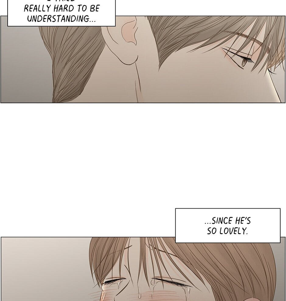 Read Secret Relationships chapter 105 image 94 on Lezhin