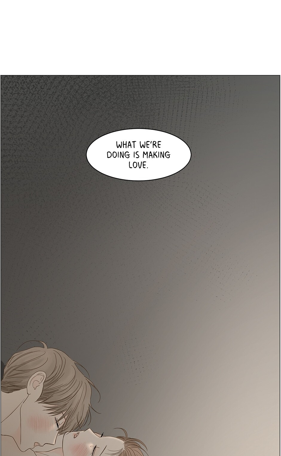 Read Secret Relationships chapter 106 image 100 on Lezhin