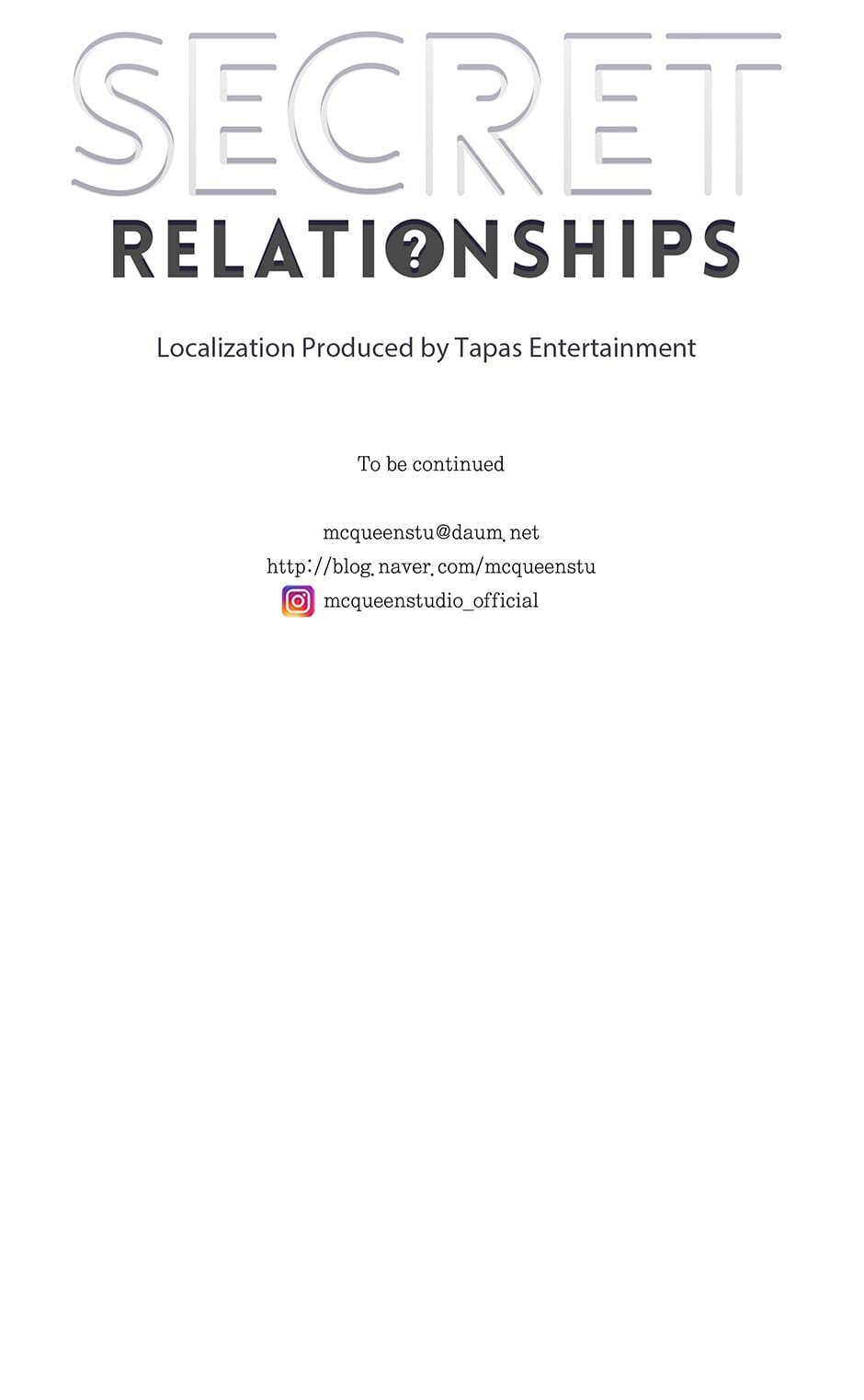 Read Secret Relationships chapter 106 image 102 on Lezhin