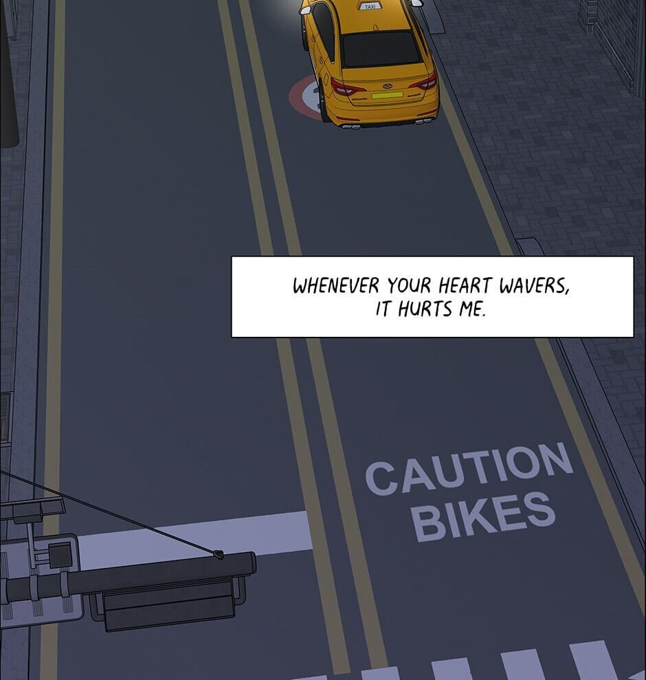 Read Secret Relationships chapter 106 image 21 on Lezhin