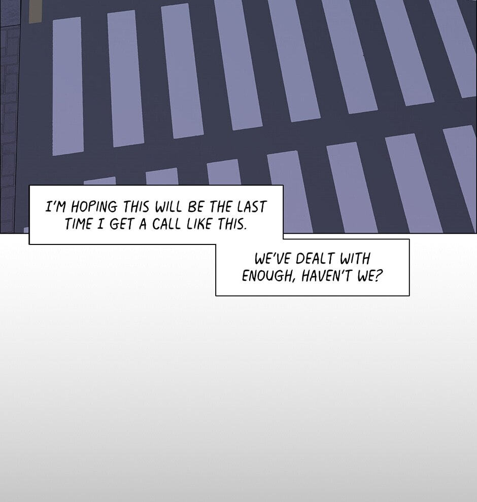 Read Secret Relationships chapter 106 image 22 on Lezhin