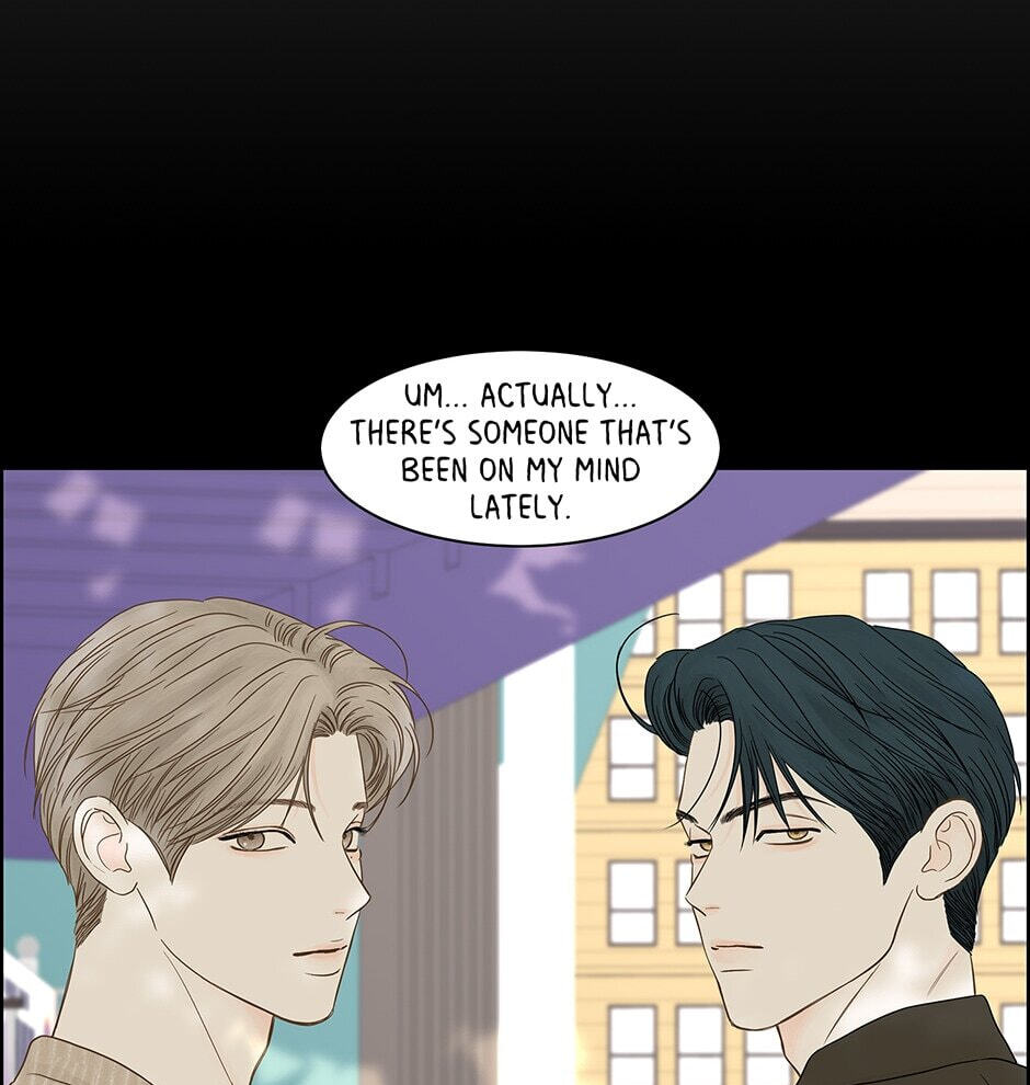 Read Secret Relationships chapter 106 image 24 on Lezhin