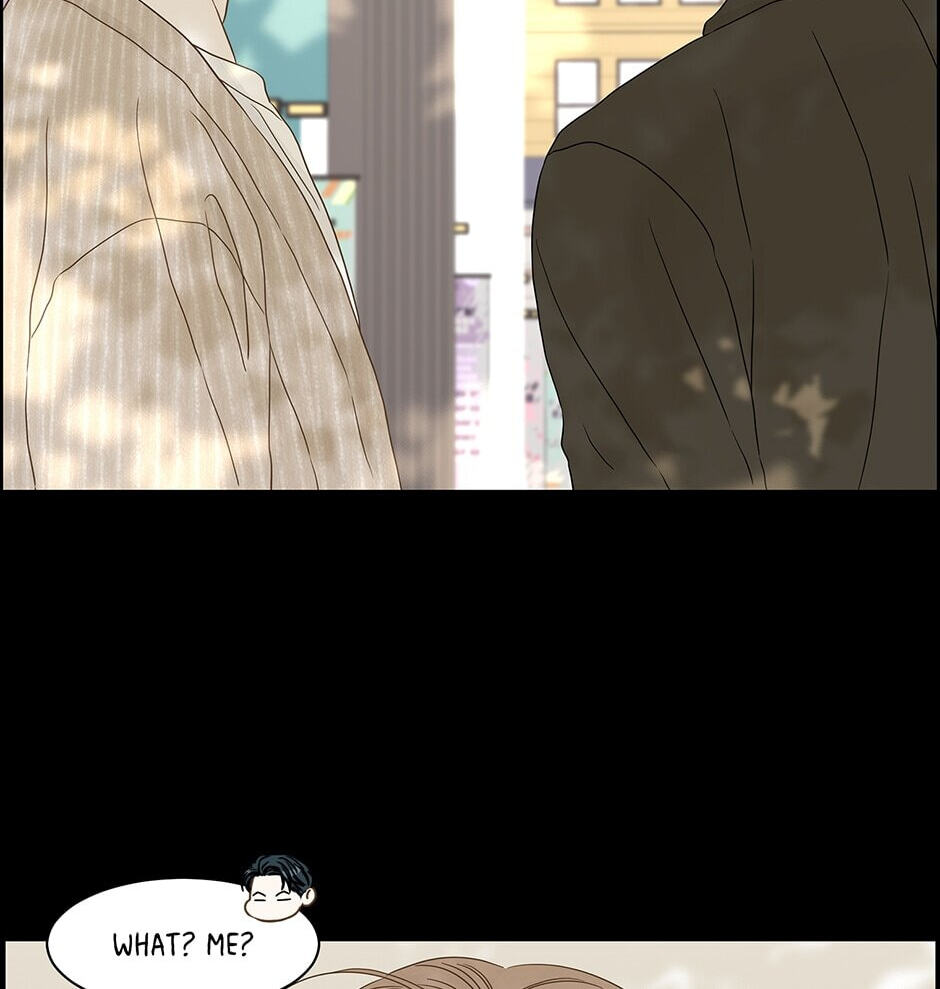 Read Secret Relationships chapter 106 image 25 on Lezhin