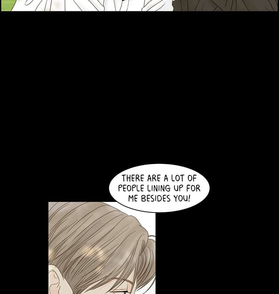 Read Secret Relationships chapter 106 image 28 on Lezhin