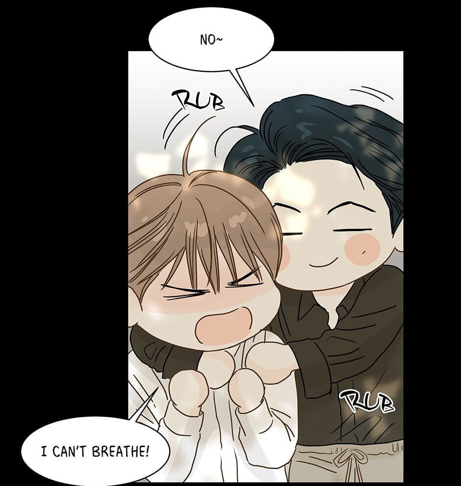Read Secret Relationships chapter 106 image 30 on Lezhin