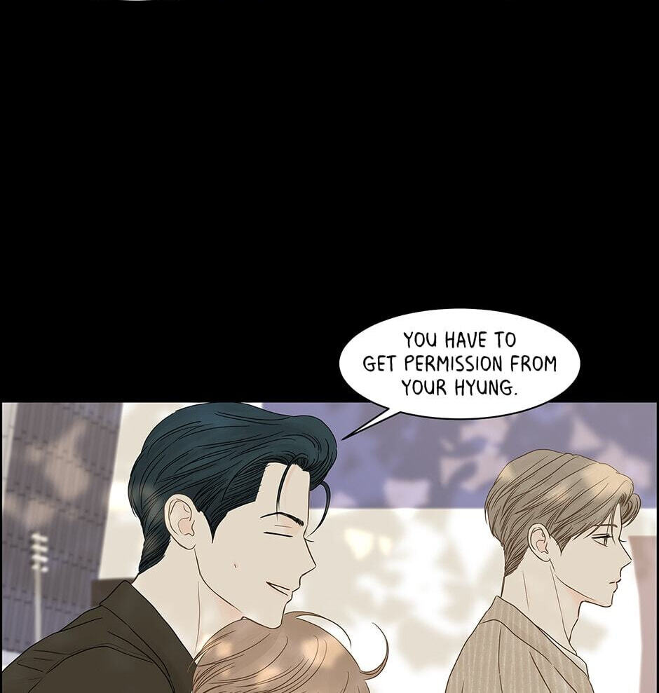 Read Secret Relationships chapter 106 image 31 on Lezhin