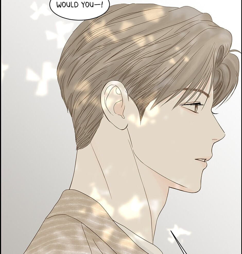 Read Secret Relationships chapter 106 image 33 on Lezhin