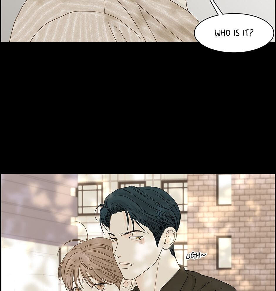 Read Secret Relationships chapter 106 image 34 on Lezhin