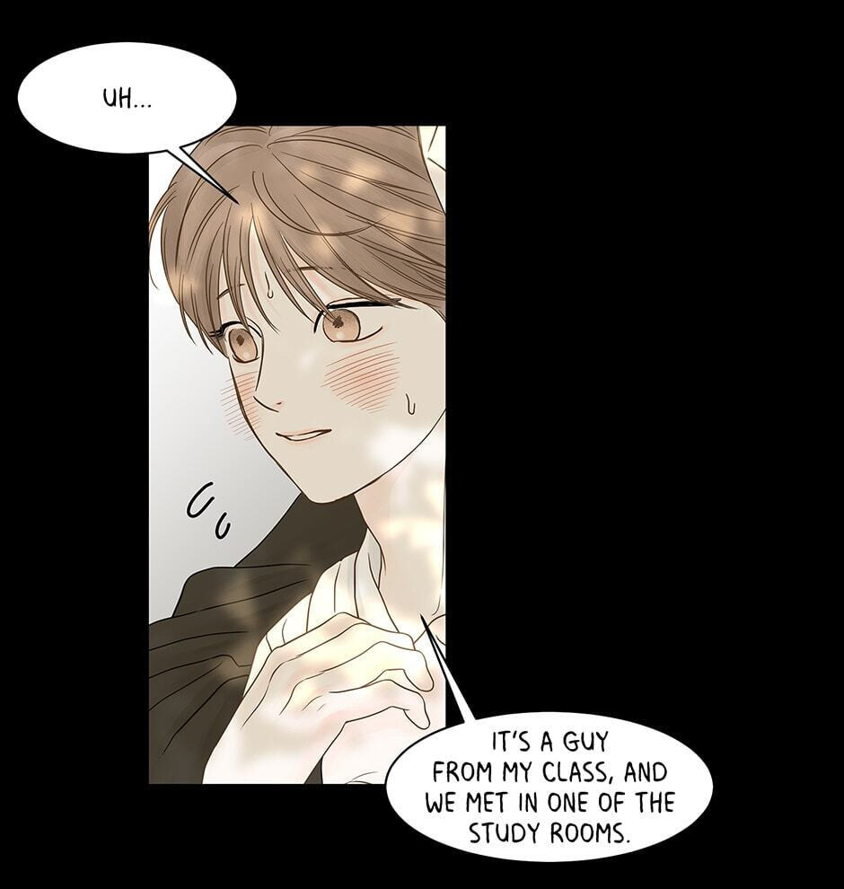 Read Secret Relationships chapter 106 image 36 on Lezhin