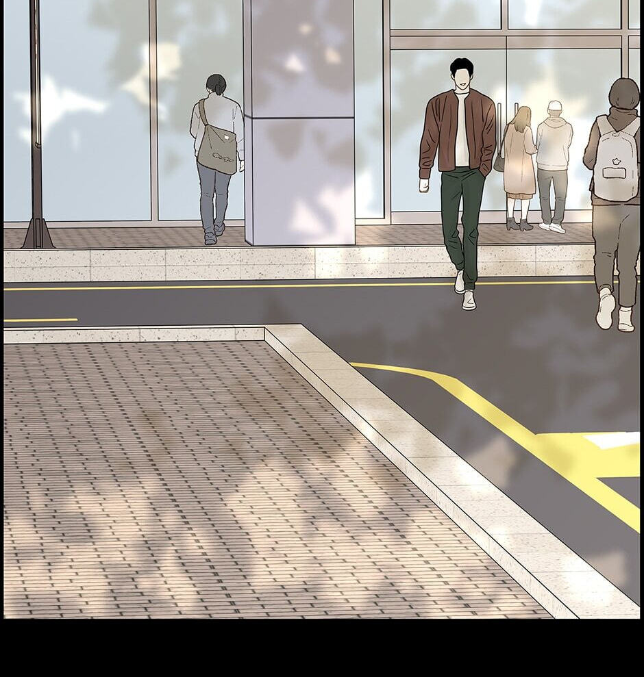 Read Secret Relationships chapter 106 image 39 on Lezhin