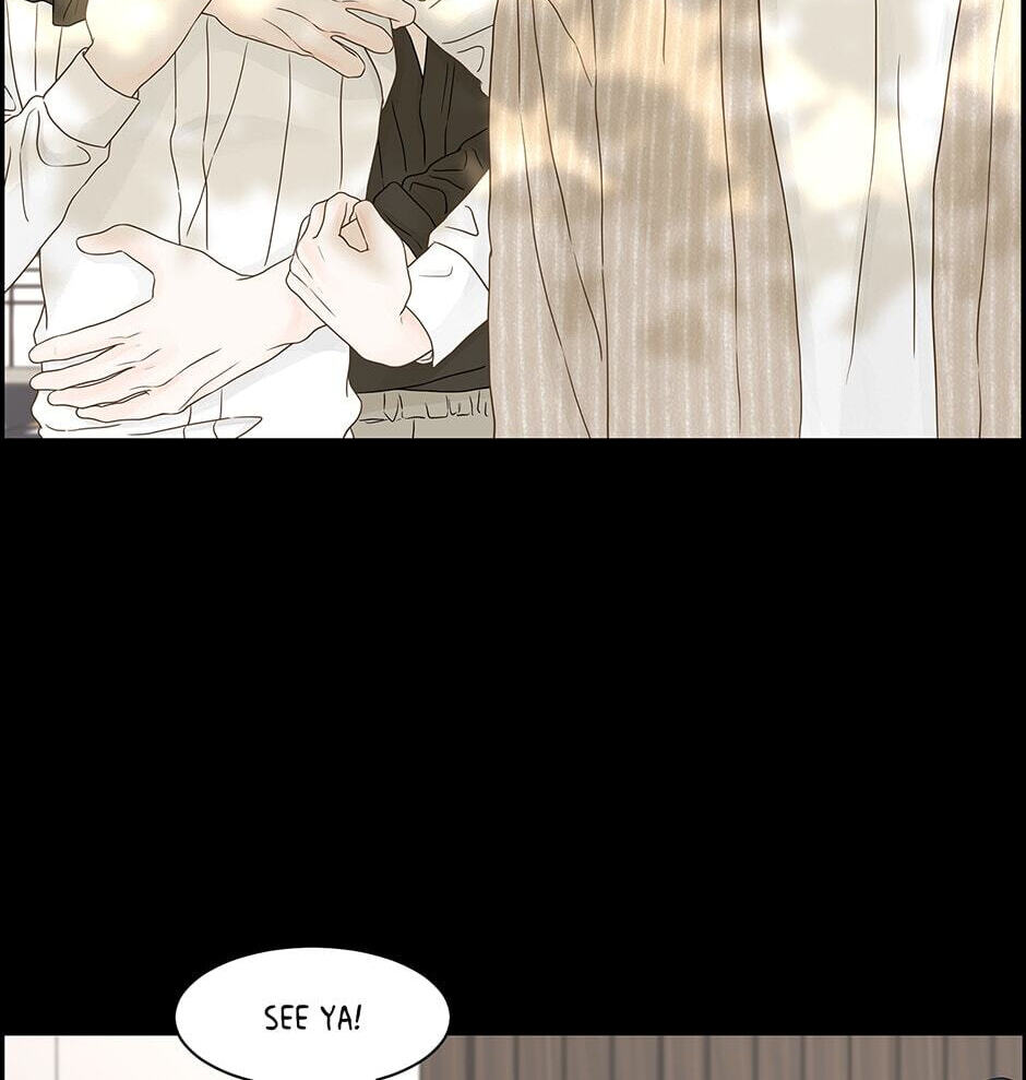 Read Secret Relationships chapter 106 image 41 on Lezhin