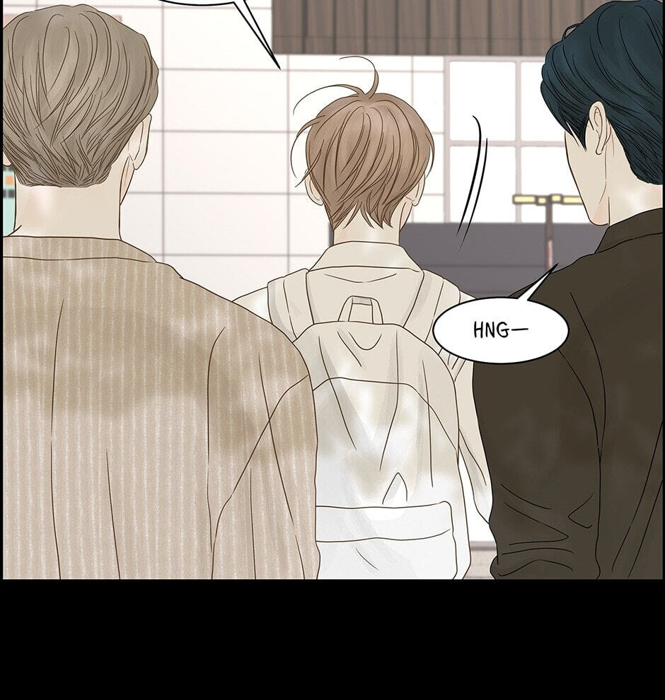 Read Secret Relationships chapter 106 image 42 on Lezhin