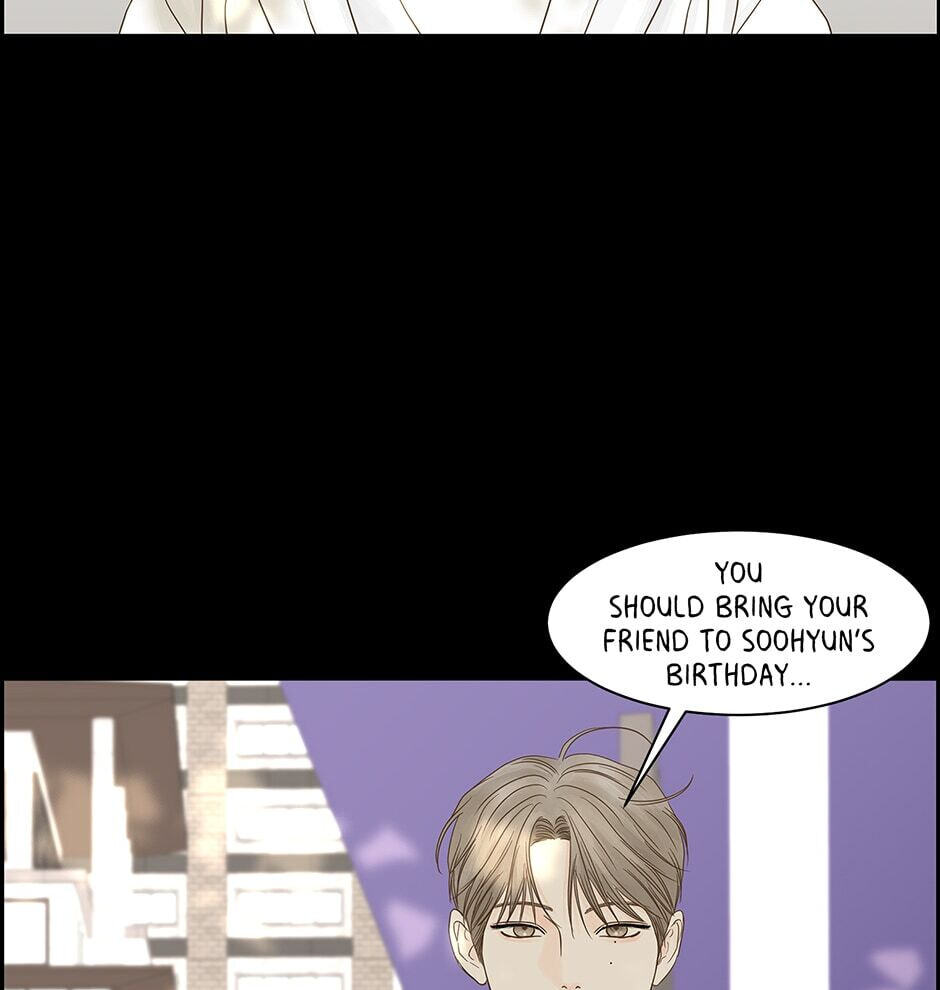Read Secret Relationships chapter 106 image 44 on Lezhin