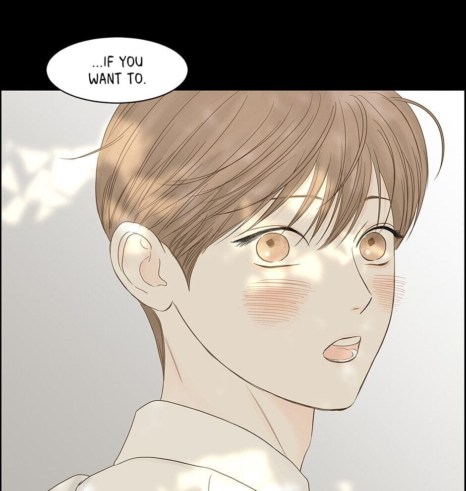 Read Secret Relationships chapter 106 image 46 on Lezhin