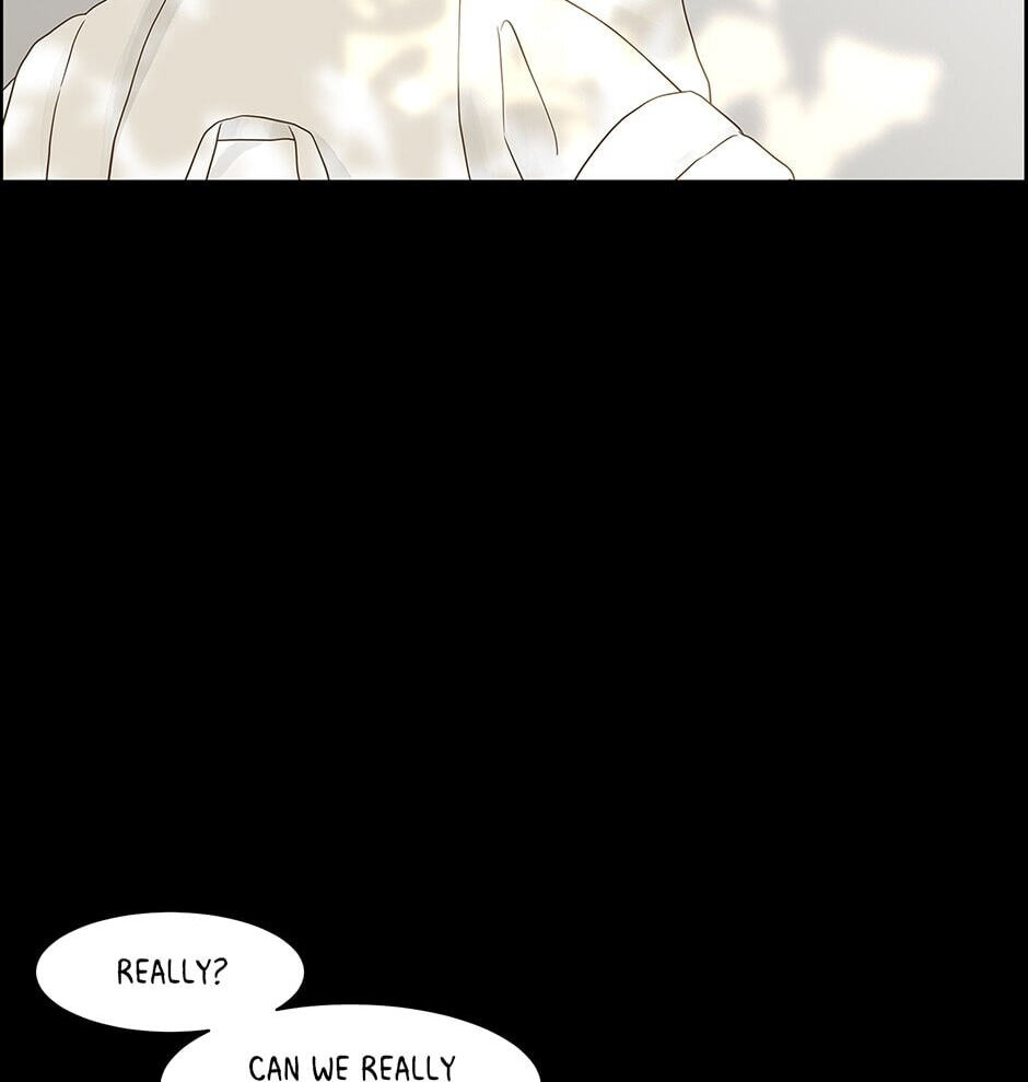 Read Secret Relationships chapter 106 image 47 on Lezhin