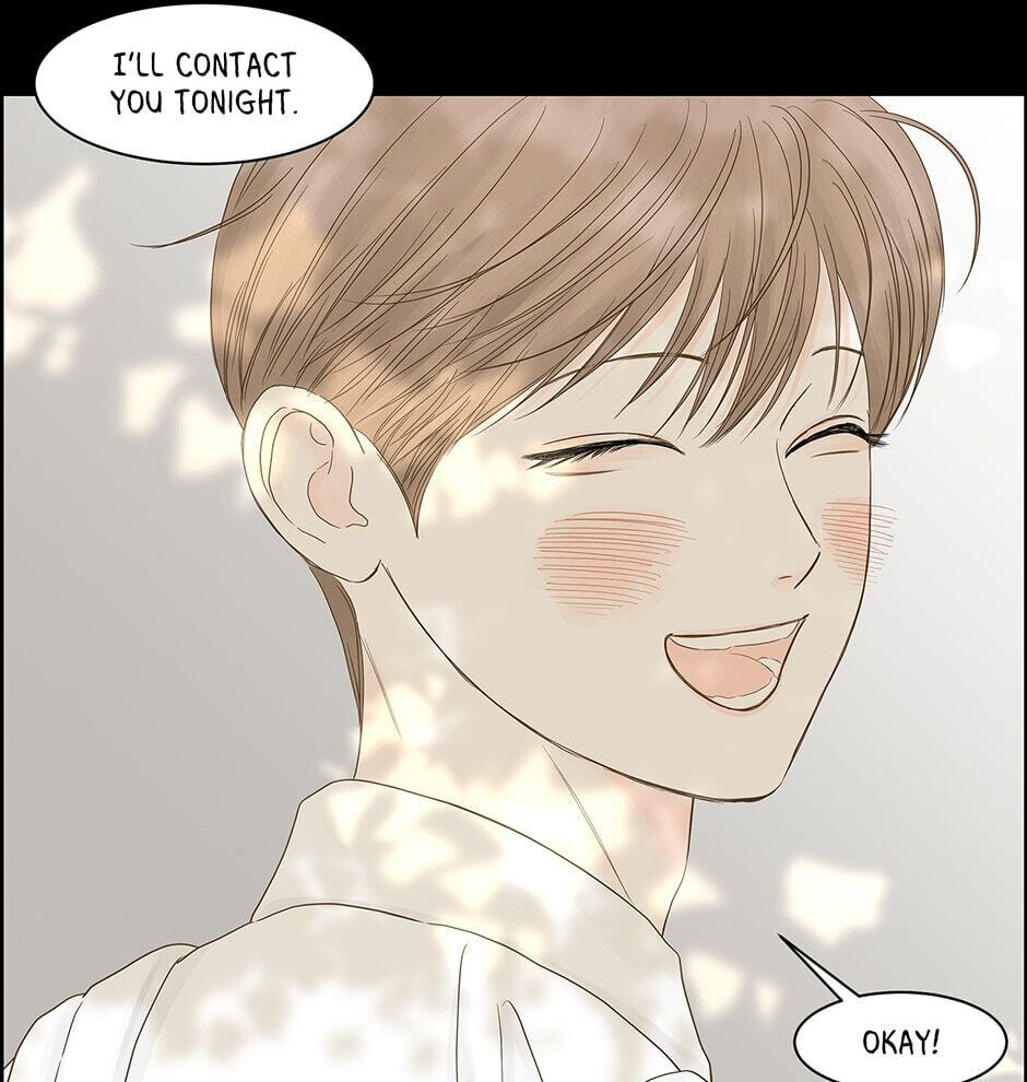 Read Secret Relationships chapter 106 image 50 on Lezhin