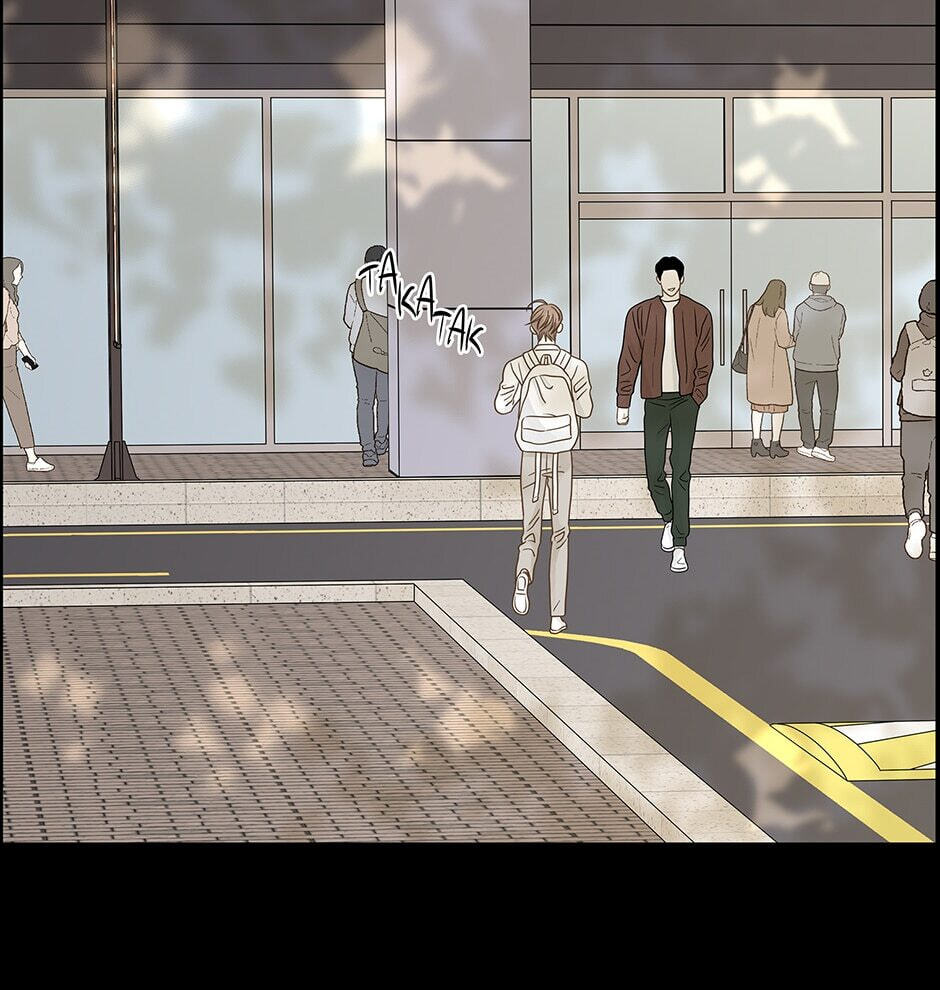 Read Secret Relationships chapter 106 image 52 on Lezhin