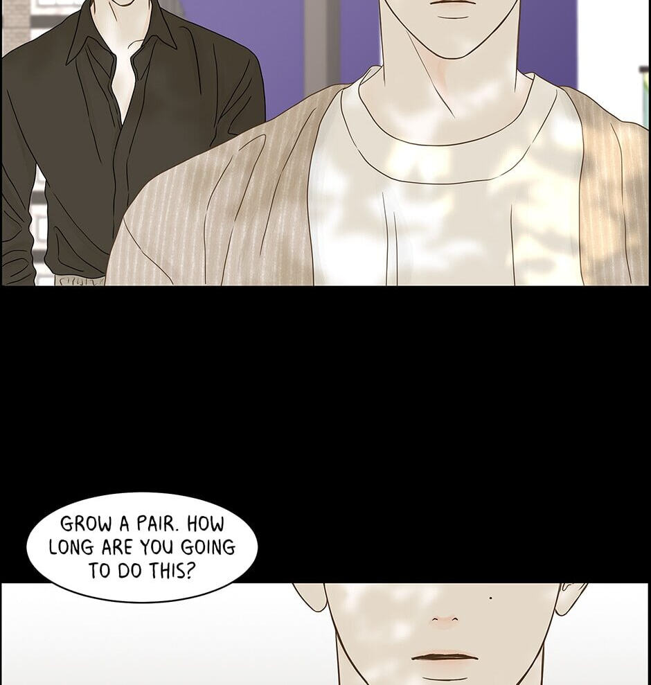 Read Secret Relationships chapter 106 image 55 on Lezhin