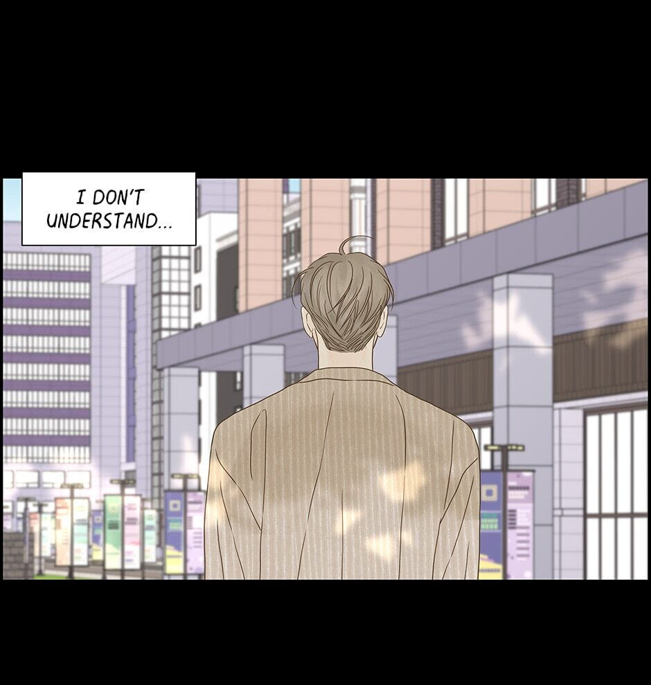 Read Secret Relationships chapter 106 image 64 on Lezhin