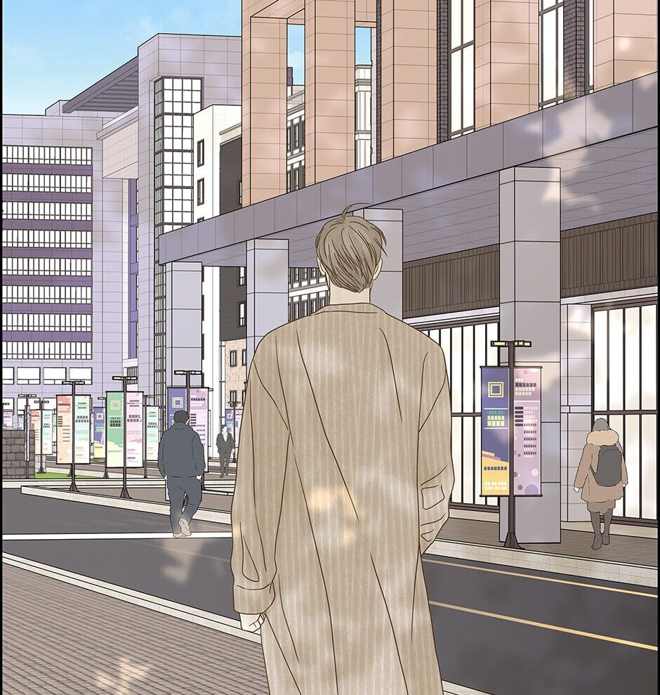 Read Secret Relationships chapter 106 image 67 on Lezhin