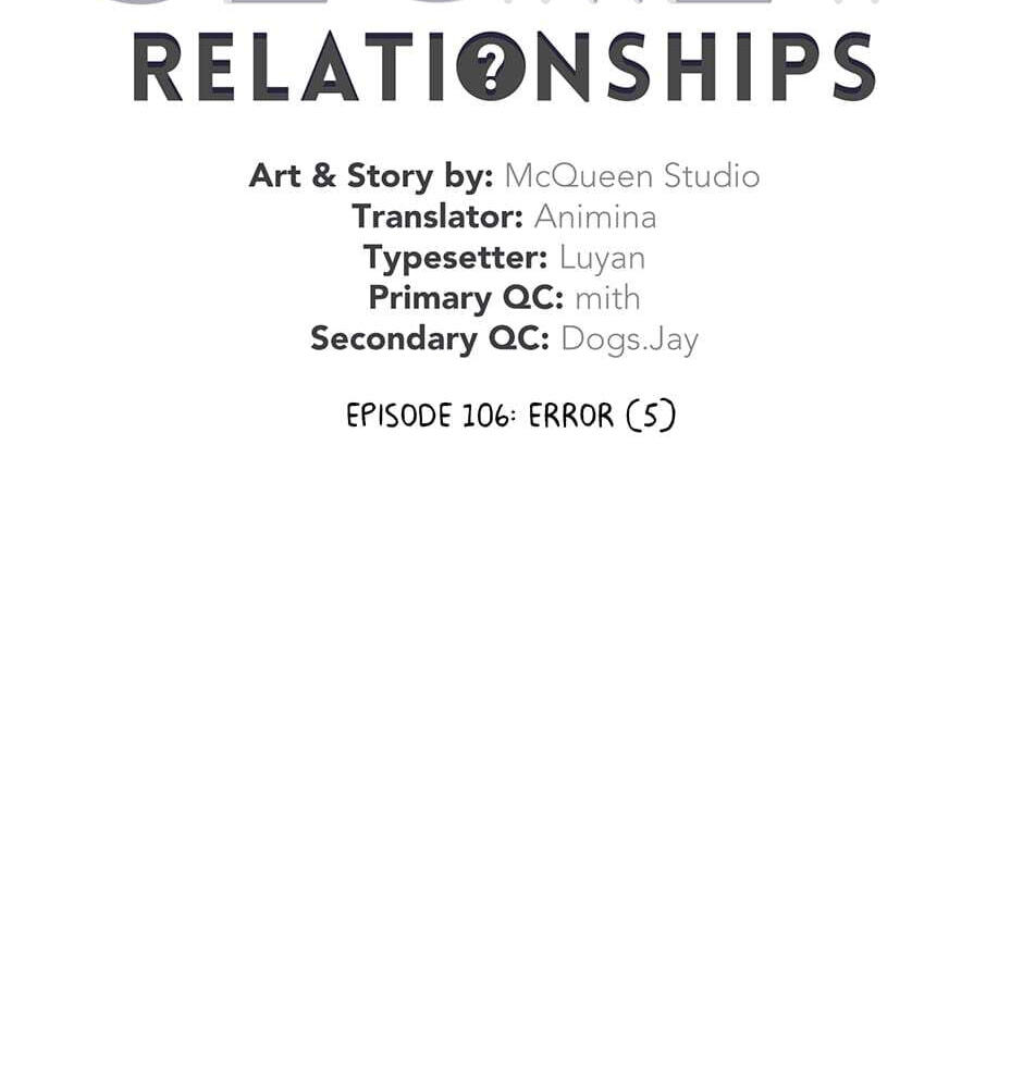 Read Secret Relationships chapter 106 image 71 on Lezhin
