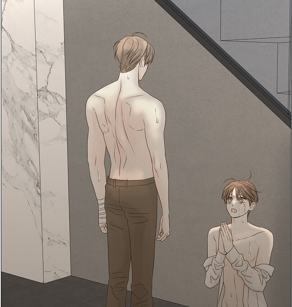 Read Secret Relationships chapter 106 image 73 on Lezhin