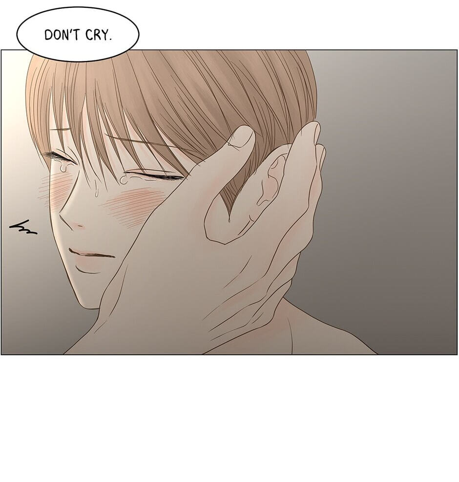 Read Secret Relationships chapter 106 image 79 on Lezhin