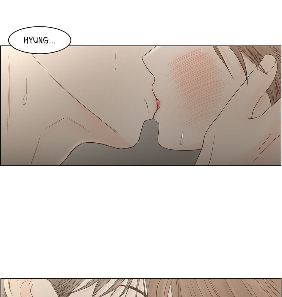 Read Secret Relationships chapter 106 image 83 on Lezhin