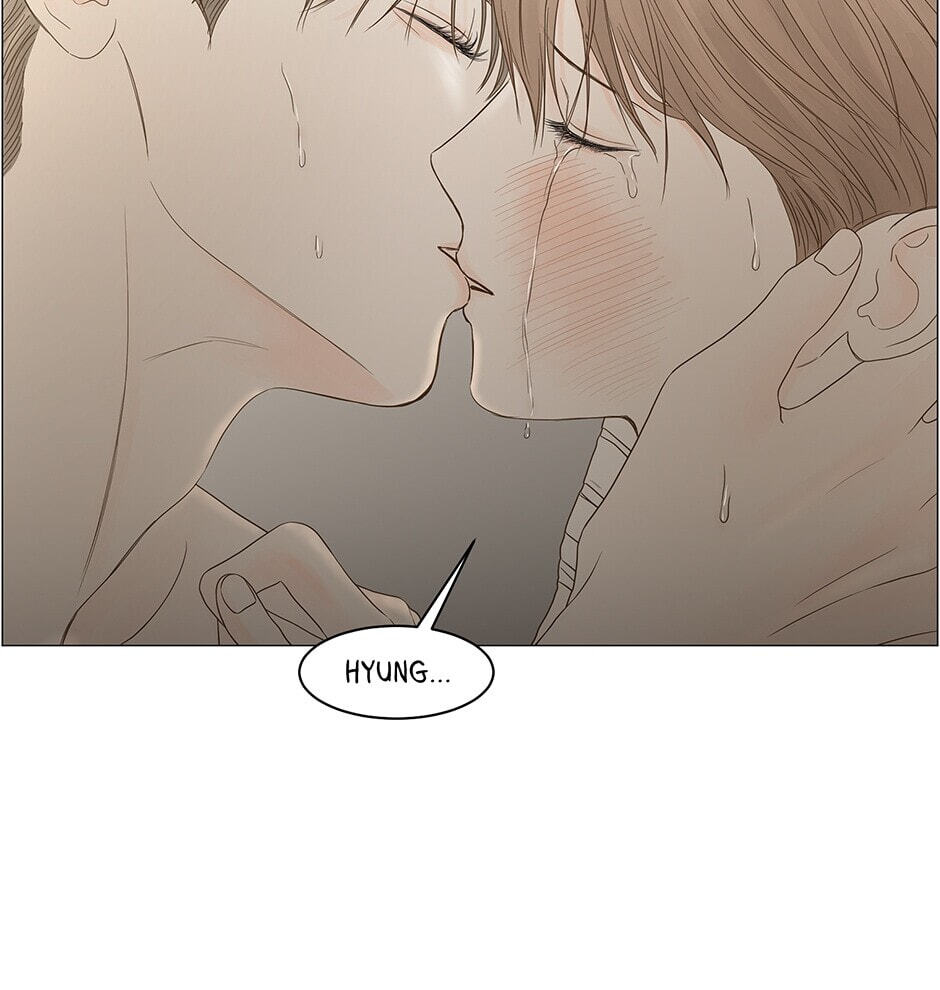 Read Secret Relationships chapter 106 image 84 on Lezhin