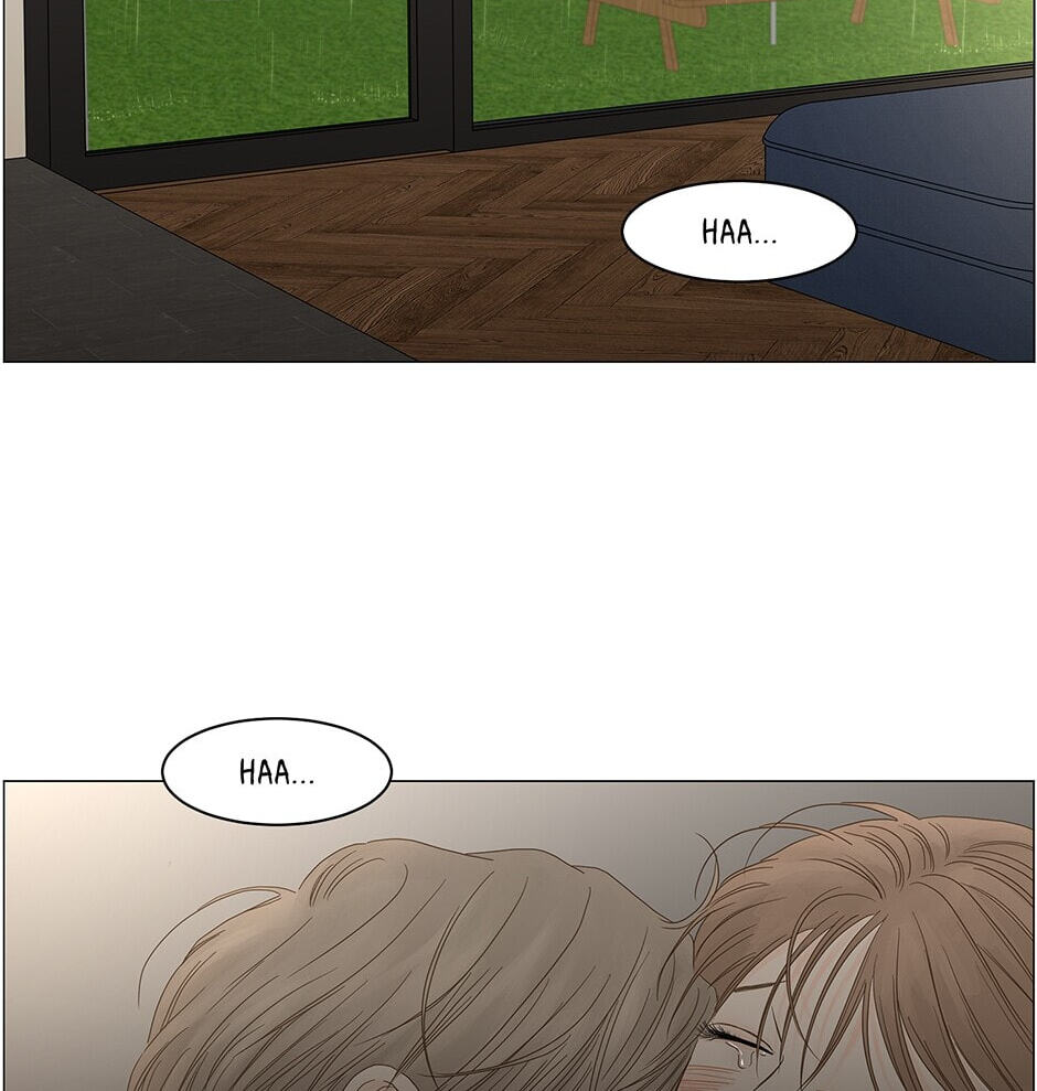 Read Secret Relationships chapter 106 image 87 on Lezhin