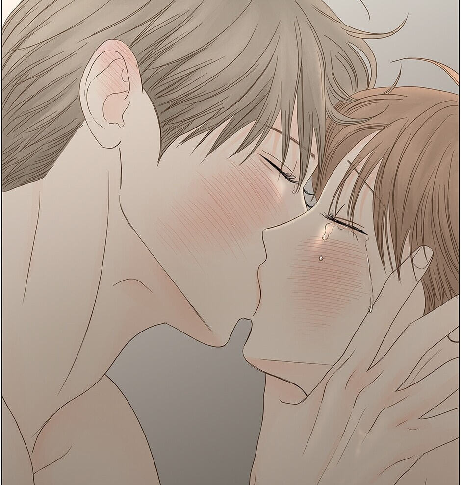 Read Secret Relationships chapter 106 image 97 on Lezhin