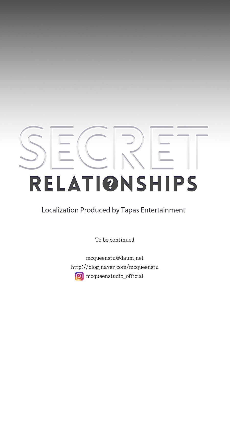Read Secret Relationships chapter 107 image 105 on Lezhin