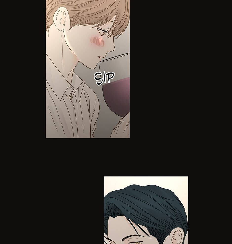 Read Secret Relationships chapter 107 image 23 on Lezhin