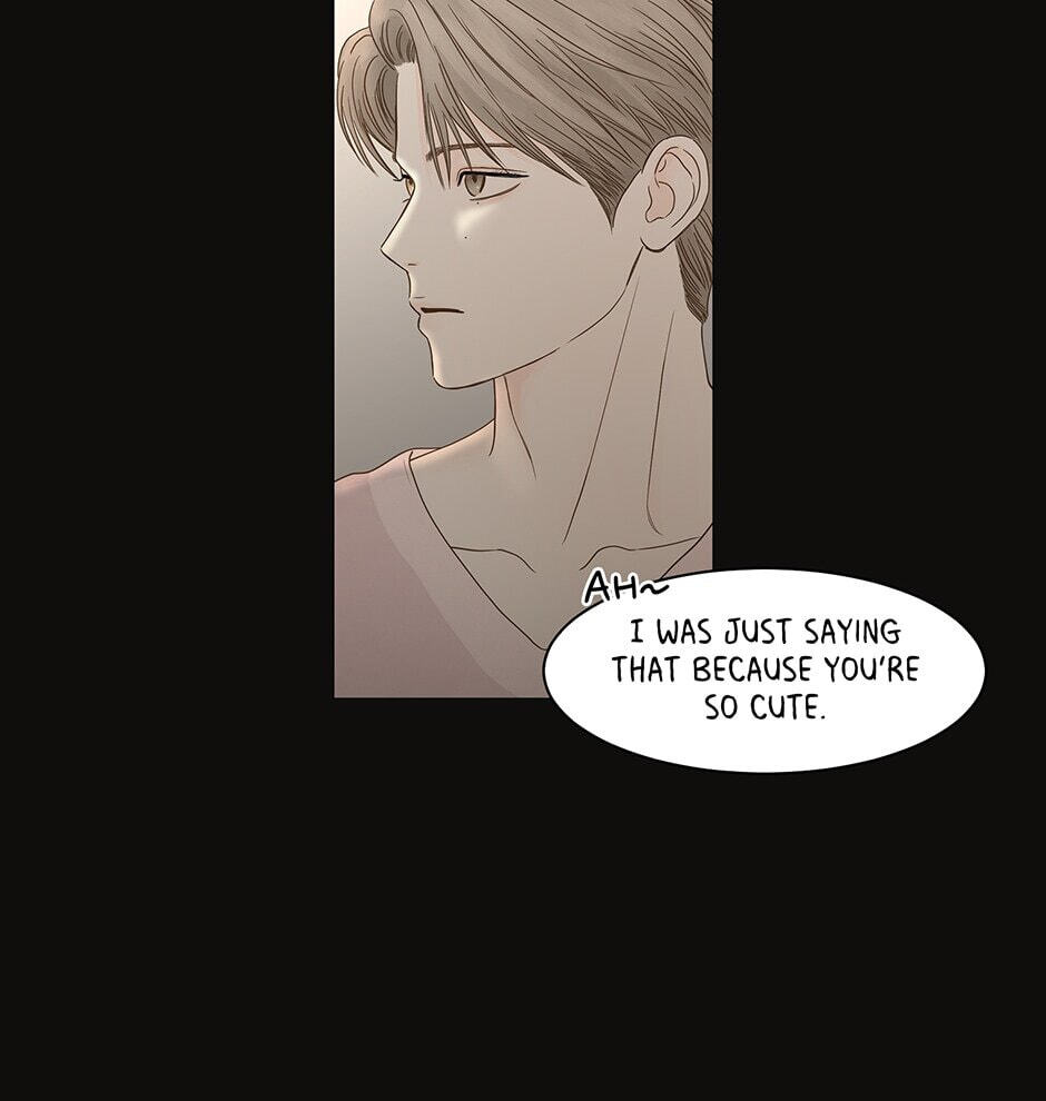 Read Secret Relationships chapter 107 image 25 on Lezhin